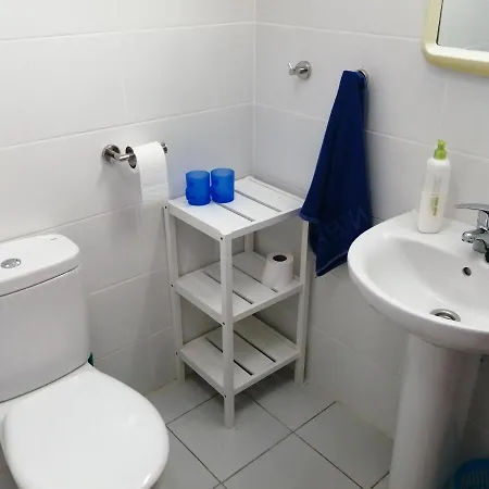 Sea & Pool View Garden Palmeras *