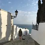 Sea & Pool View Garden Palmeras Nerja