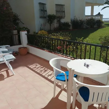 Sea&pool View Garden Palmeras *