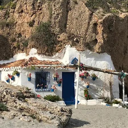 Sea & Pool View Garden Palmeras * 内尔哈